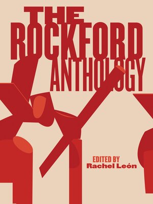 cover image of The Rockford Anthology